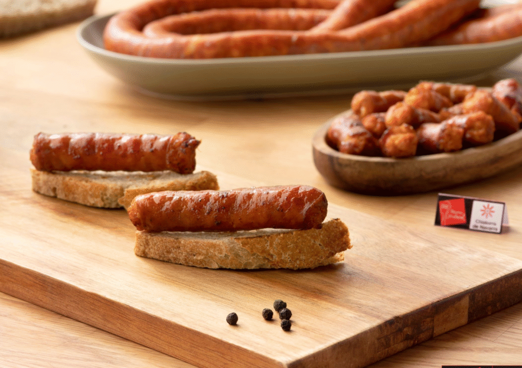 chistorra Navarra Gif